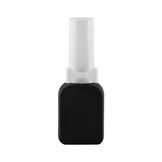 SQUARE BOTTLE